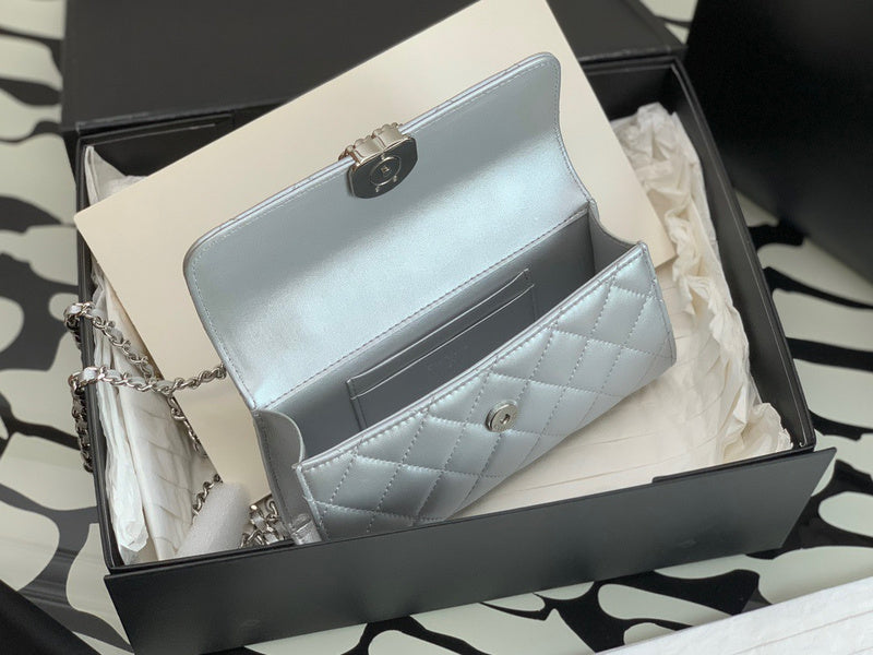 Amelia- CHL Bags - 537