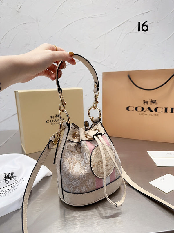 Amelia - CCH Bags - 370
