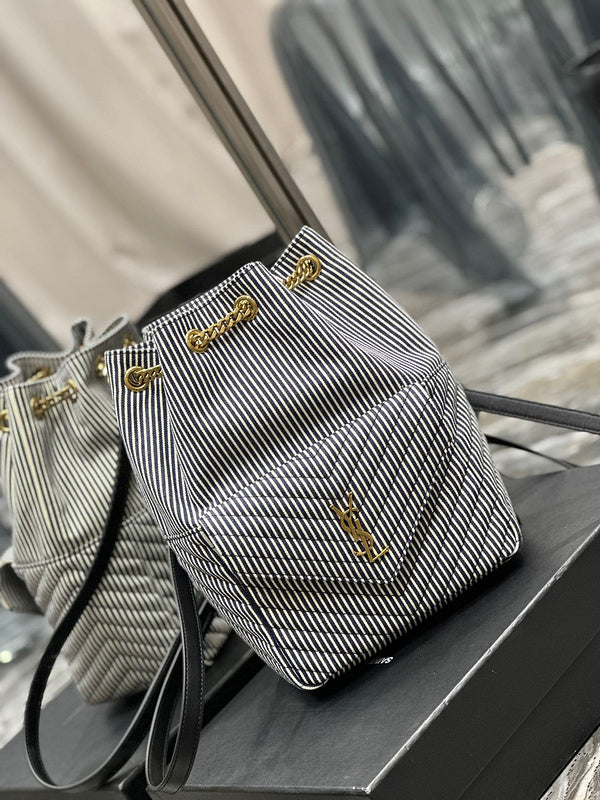 Amelia - YSL Bag - 3966
