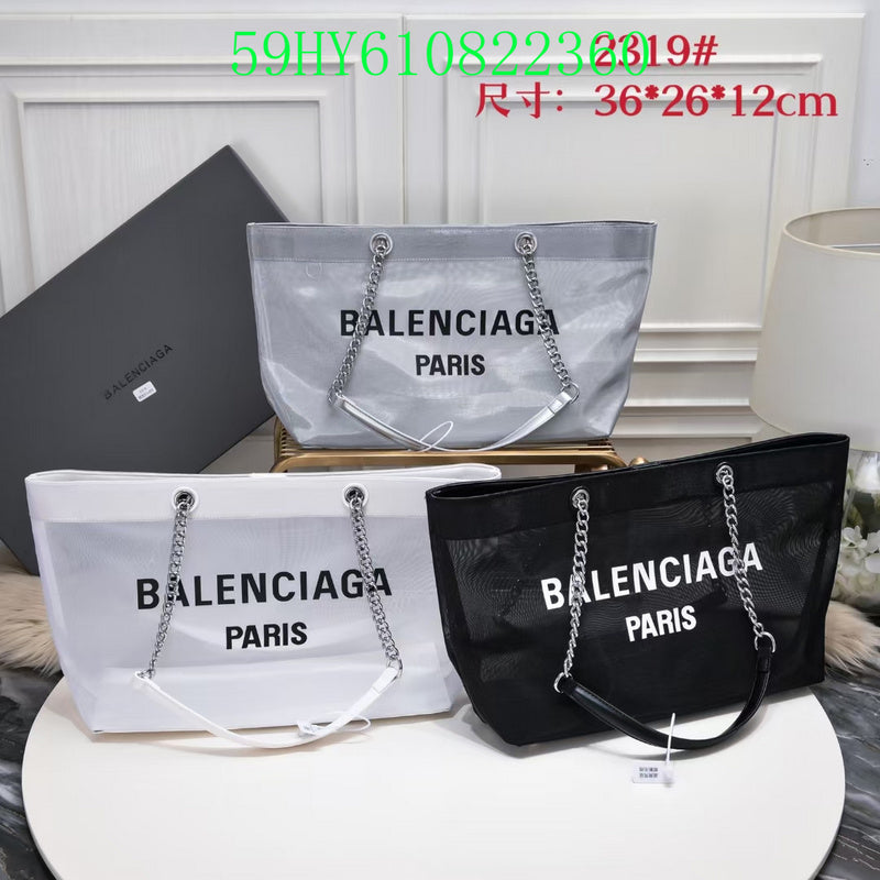 Amelia - BGA Bags - 1639