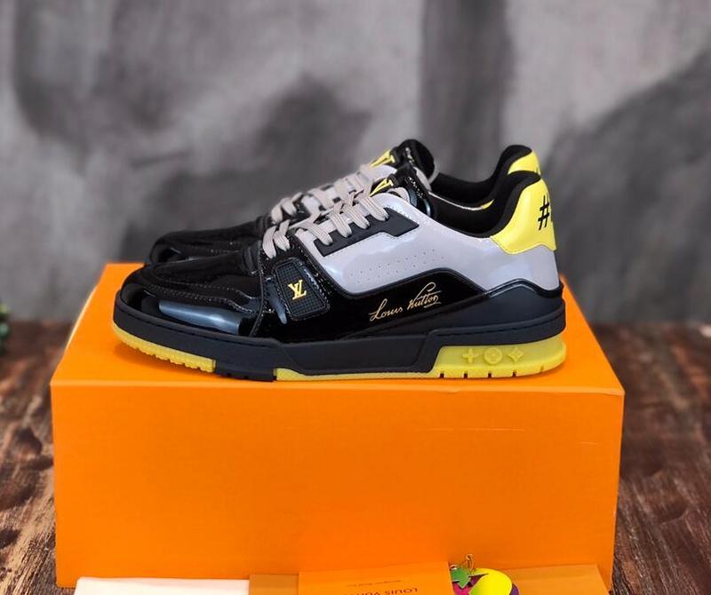AmeliaLuxury - LOV Men Shoes - 1228