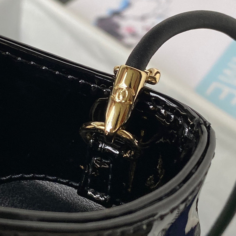 Amelia- CHL Bags - 7502