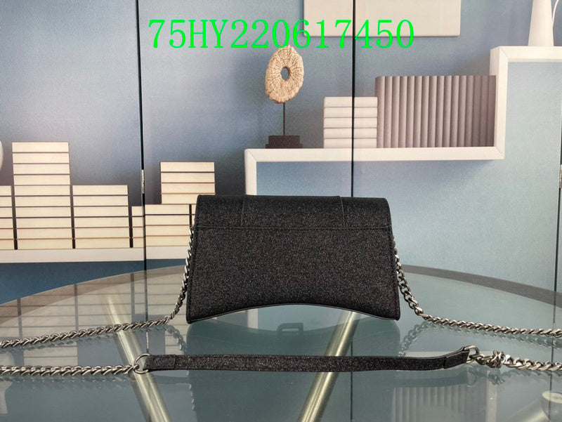 Amelia - BGA Bags - 2247