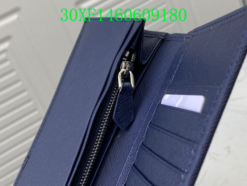 Amelia - PD Wallet - 273