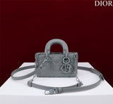 Amelia- DYOR FASHION BAGS - 1676