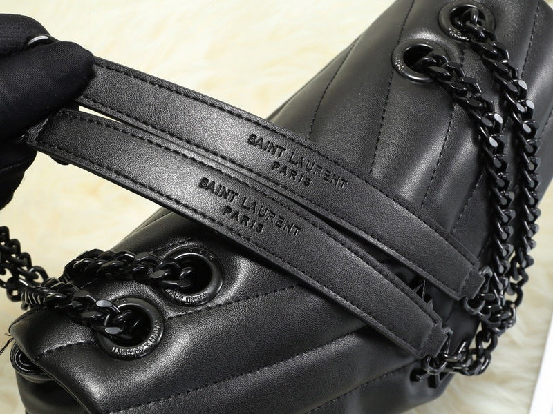 Amelia - YSL Bag - 3536
