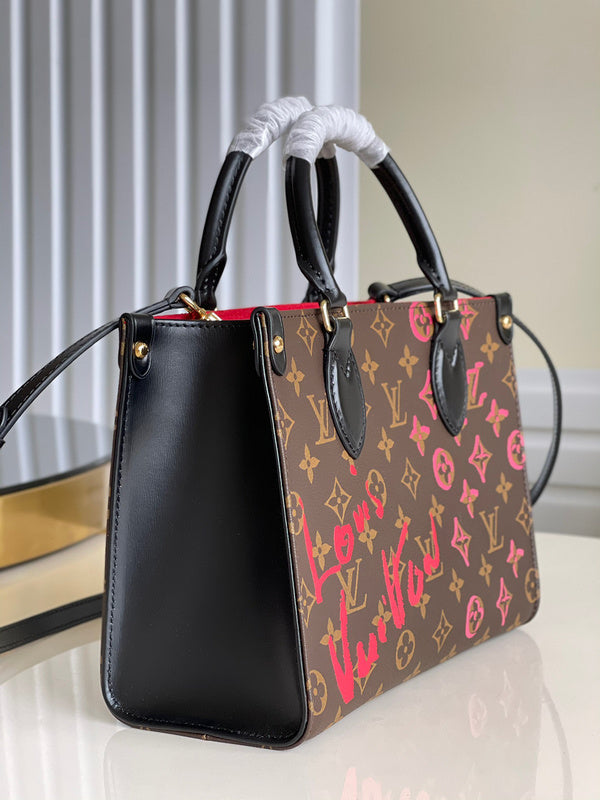 Amelia - LV Bags - 13166