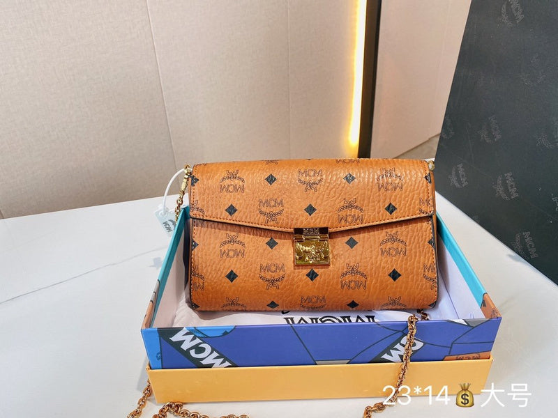 Amelia- - MQM Bags - 226