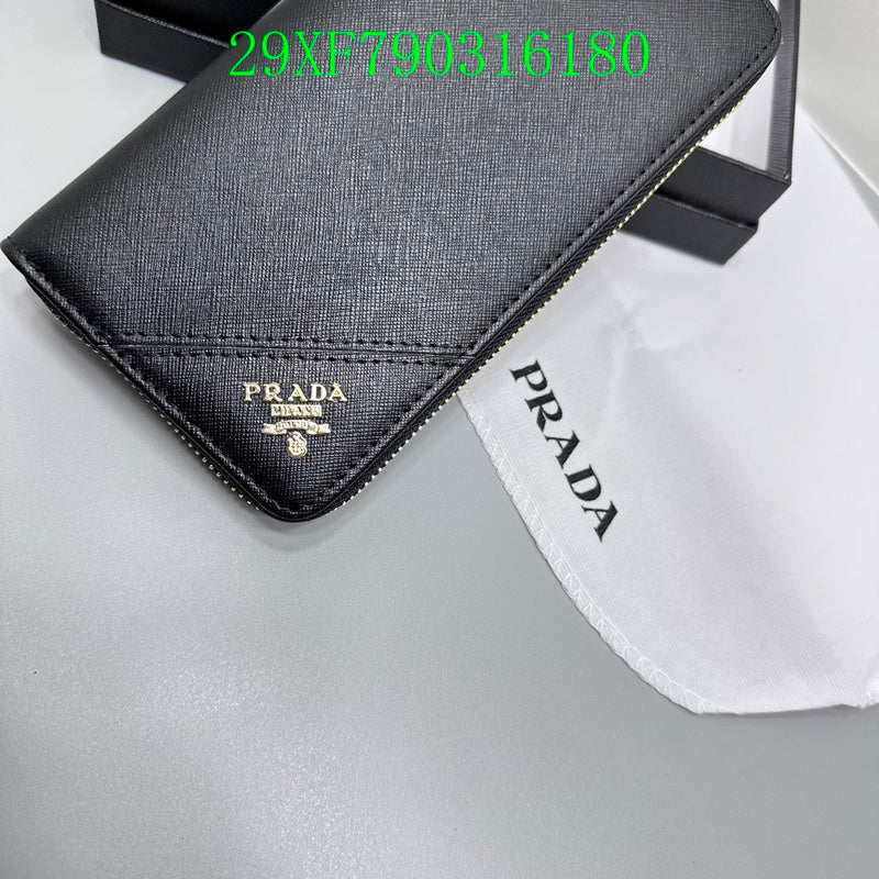 Amelia - PD Wallet - 072