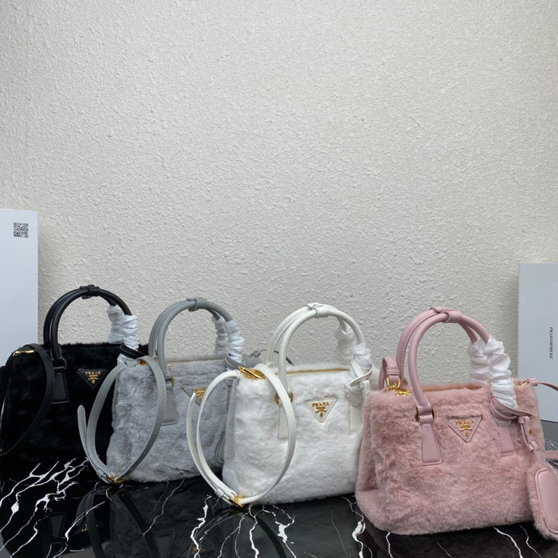 Amelia- PRDA  LUXURY BAGS - 975