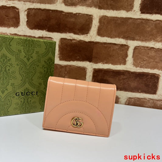Amelia- - Mix Wallets - 011