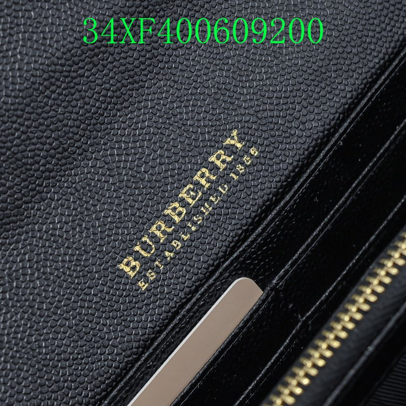 Amelia - BOR Wallet - 163