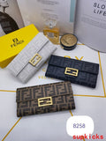 Amelia- Mix Wallets - 641