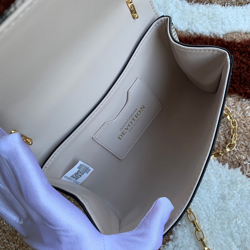 Amelia- DG Bags - 201
