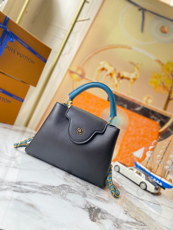 Amelia- GUKI Women Bags - 1804
