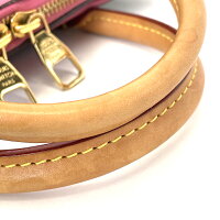 Louis Vuitton Pallas BB Monogram Handbag