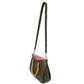 Louis Vuitton Pallas BB Monogram Handbag