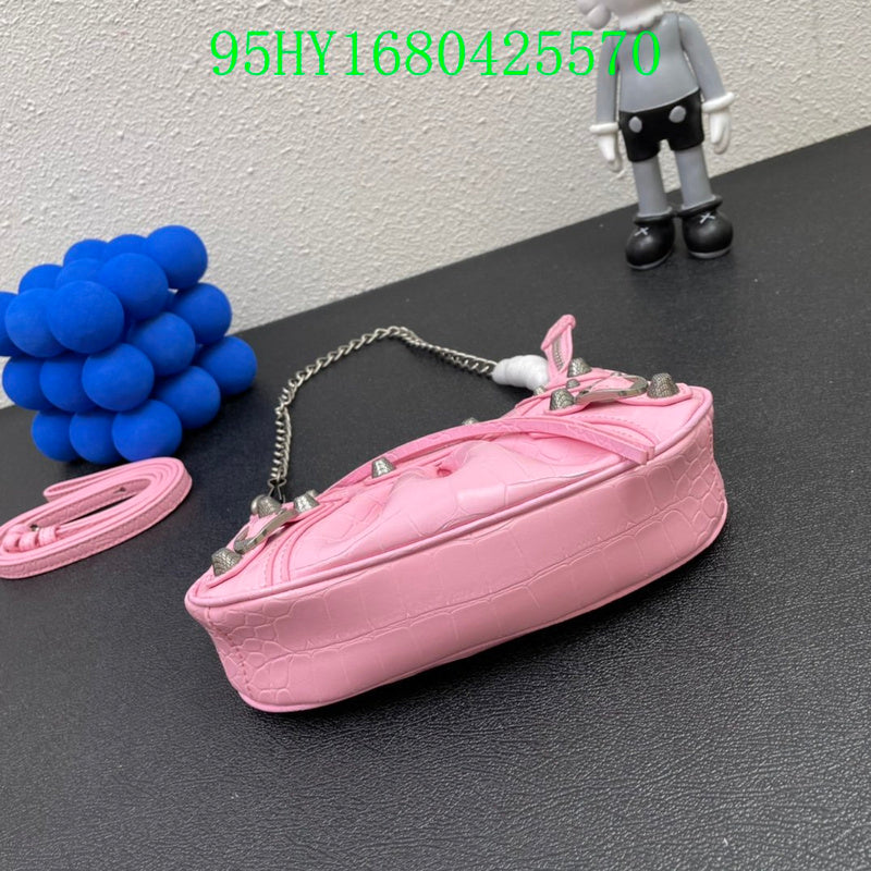 Amelia - BGA Bags - 2337
