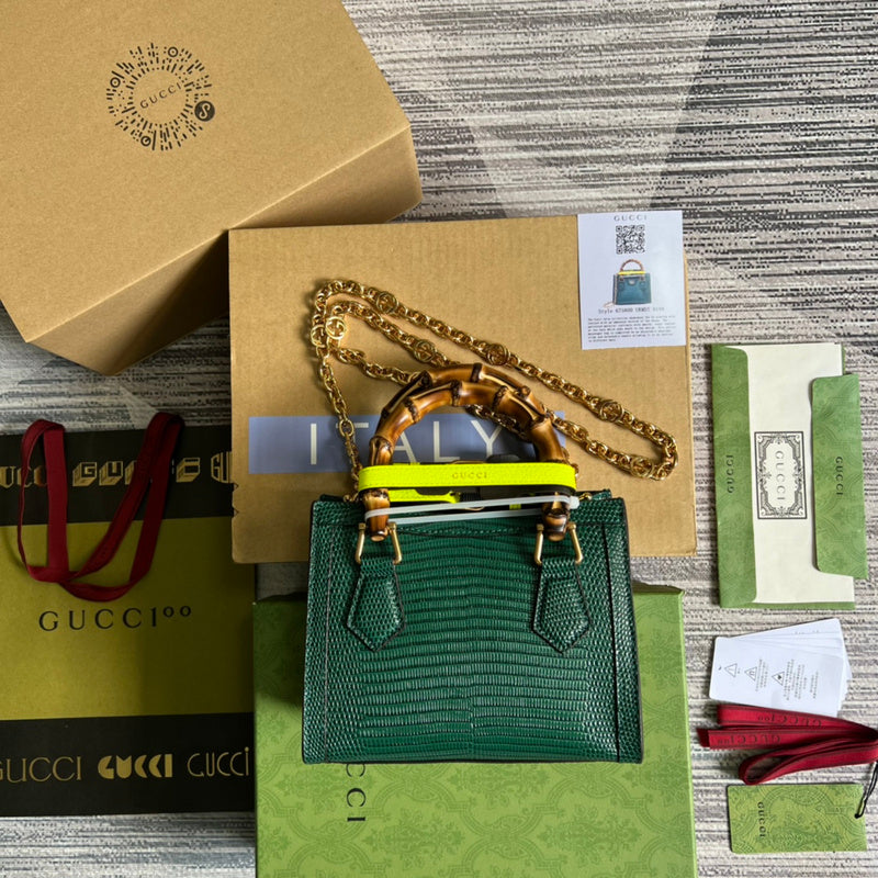 Amelia- GCI Bags - 4361