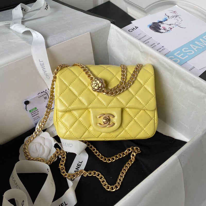 Amelia- CHL Bags - 7538