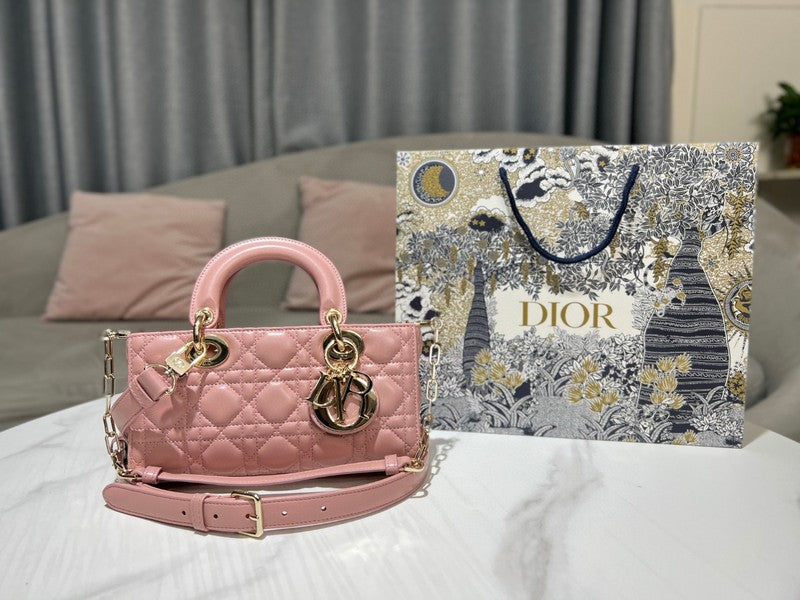 Amelia- DYOR LUXRY BAGS FOR WOMEN - 2039