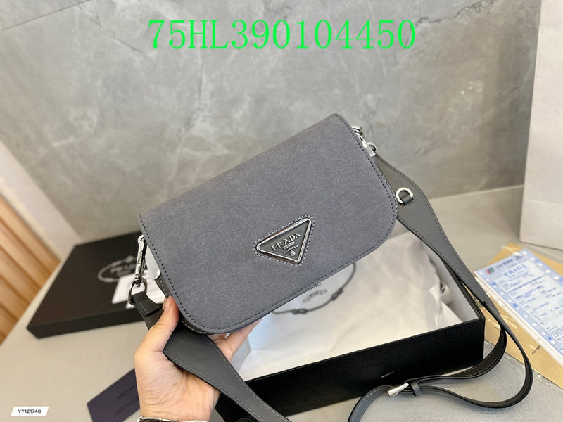 Prada Bags - The Barnes Bags  647