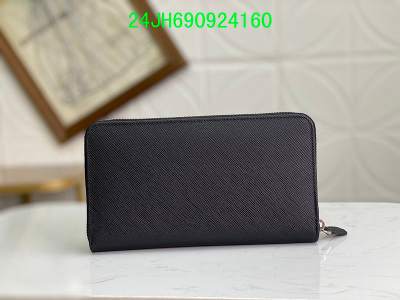 Amelia - PD Wallet - 340