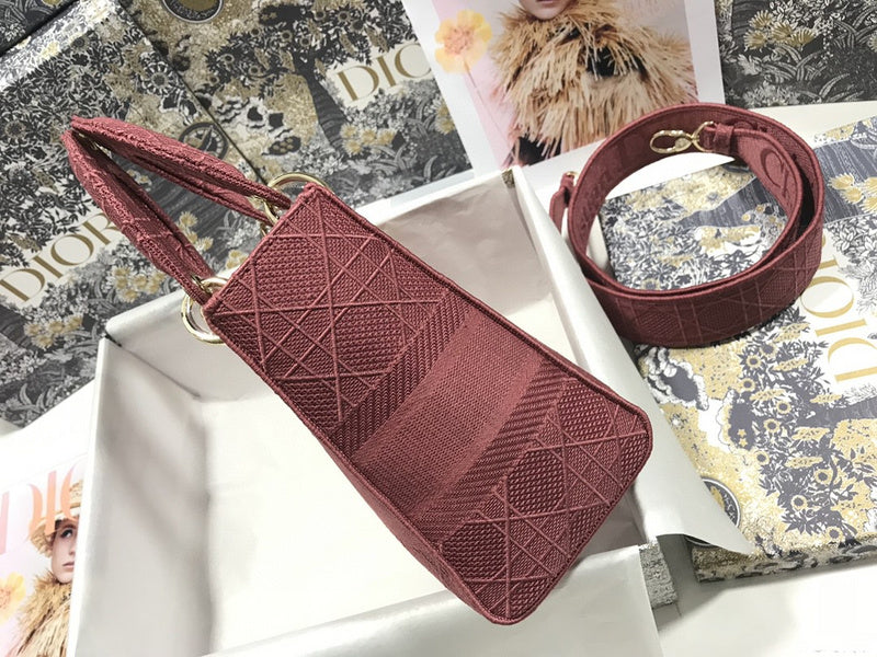 Amelia- DOR Bags - 1137