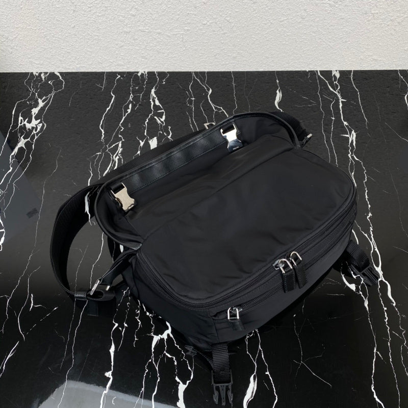 Amelia- PRDA  LUXURY BAGS - 816