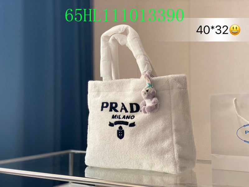 Prada Bags - The Barnes Bags  904