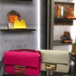 Amelia- FDE Bags - 1146