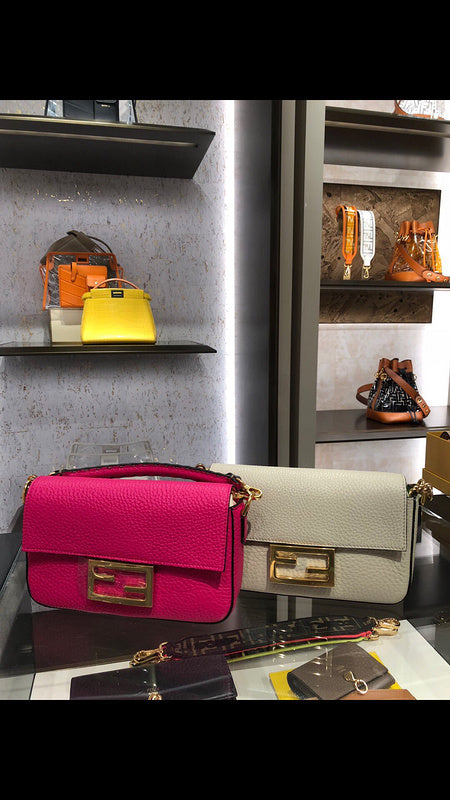 AmeliaFNDI Bags  -  WOMEN BAGS  - 1146