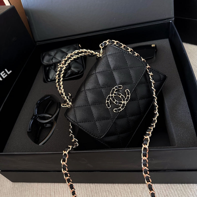 Amelia- CHL Bags - 6776