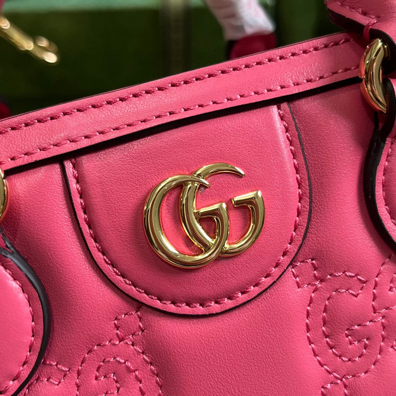 Amelia Fashion - GCI Bags - 3444