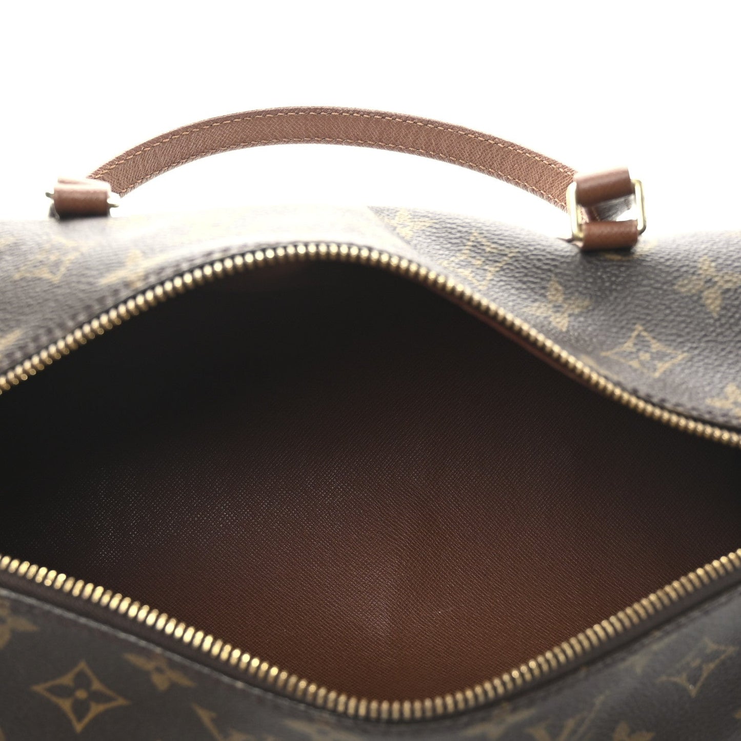 Louis Vuitton Monogram Papillon 30 with Companion
