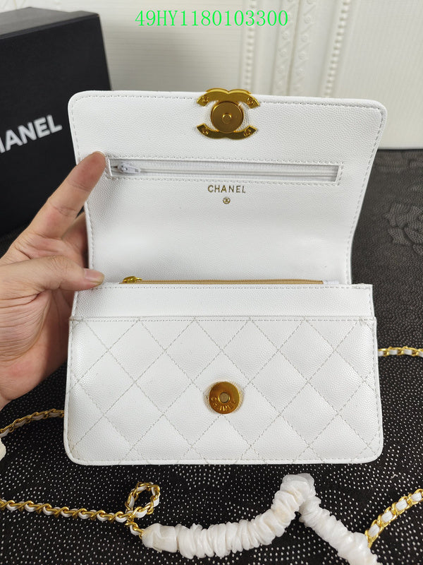 Amelia - CHL Bags - 1631