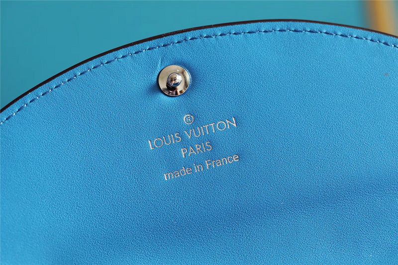 Fan Fashion Lu-Vi bags - 8980