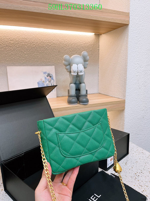 Amelia - CHL Bags - 1333