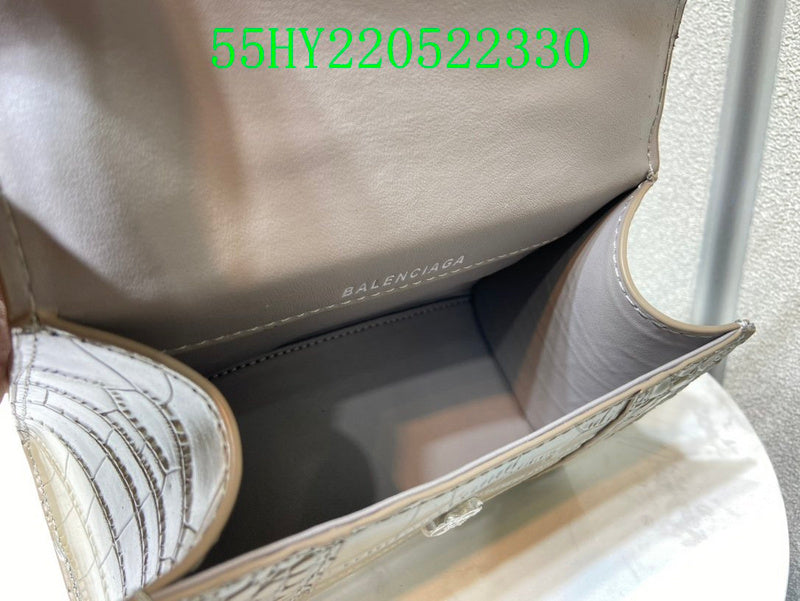 Amelia - BGA Bags - 2517