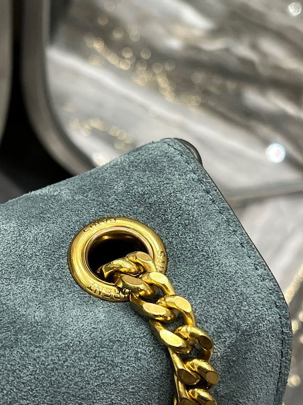 Amelia - YSL Bag - 4207