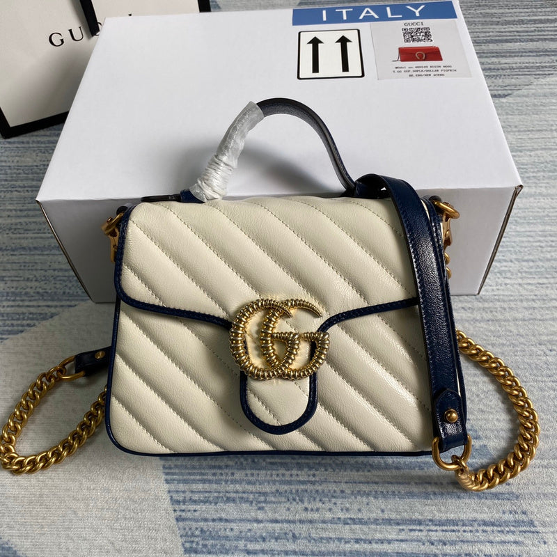 Amelia- GUKI Bags - 2219
