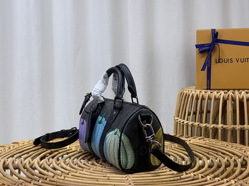 Amelia - LOV Travel Bags - 044