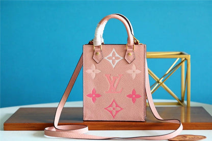 Amelia- Lu-Vi bags - 7584