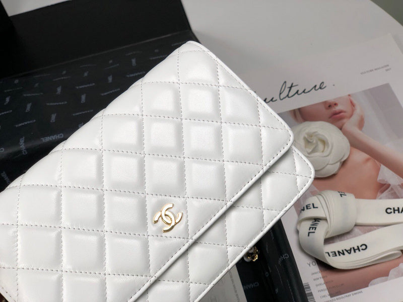 Amelia- CHL Bags - 7472