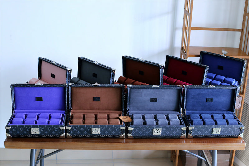 Fan Fashion Lu-Vi bags - 11356