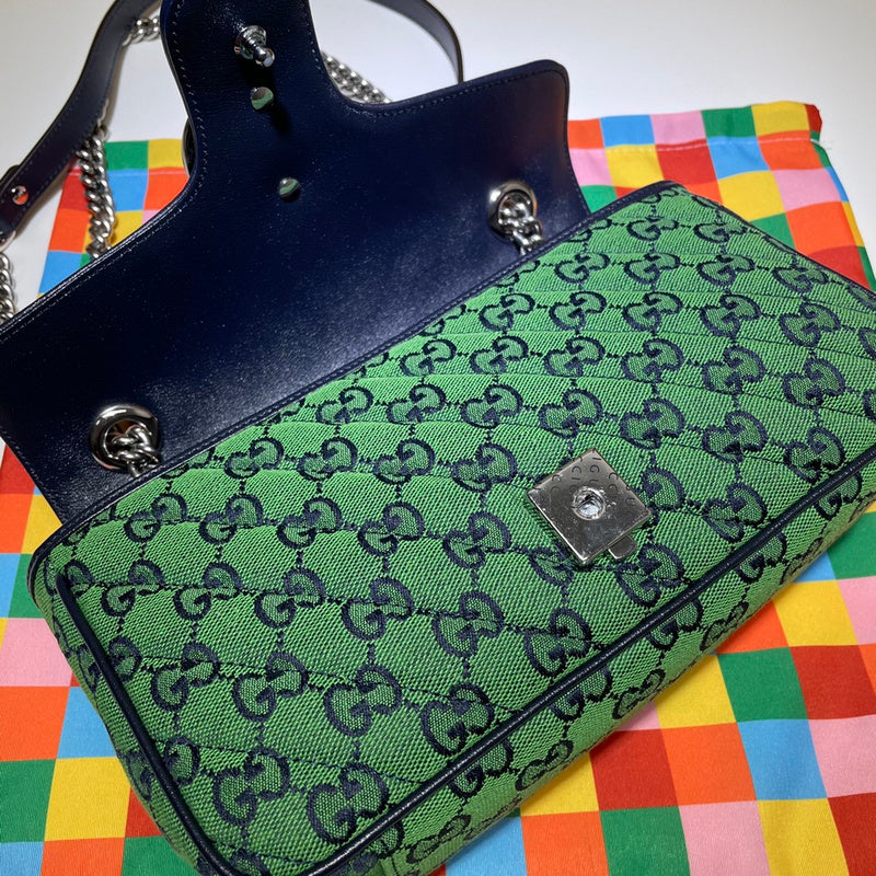 Amelia  - GCI Bags - 12407