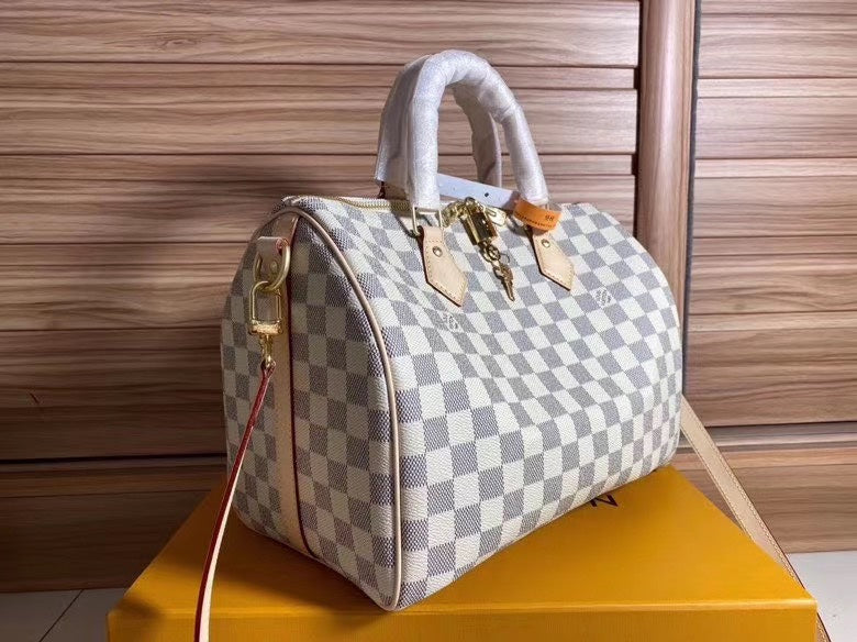 Fan Fashion Lu-Vi bags - 9478
