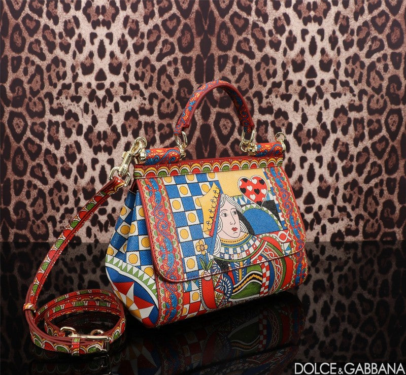 Amelia- DG Bags - 386