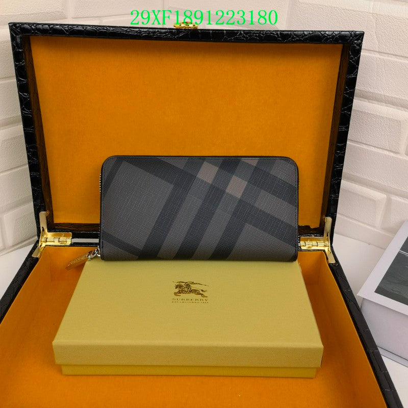Amelia - BOR Wallet - 102