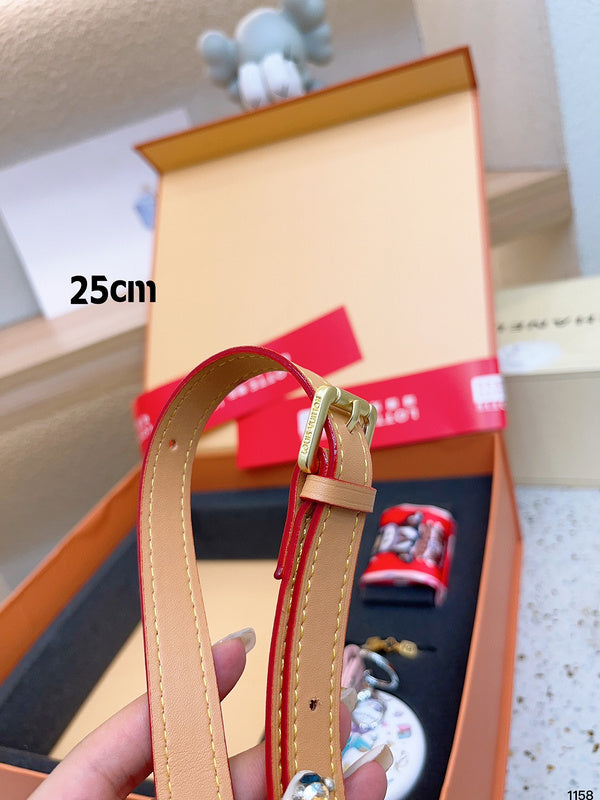 Amelia - LV Bags - 14450